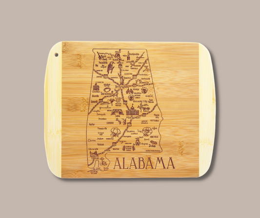 Slice of Life Boards- Alabama
