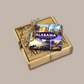 Alabama Coasters ( 4 count)