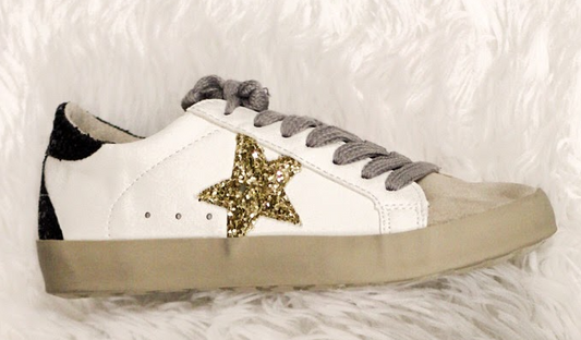Pamela TODDLER Sneakers